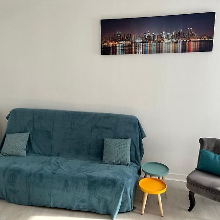 Charmante Maison De Ville Avec Parking A Cote. 모를레 외부 사진